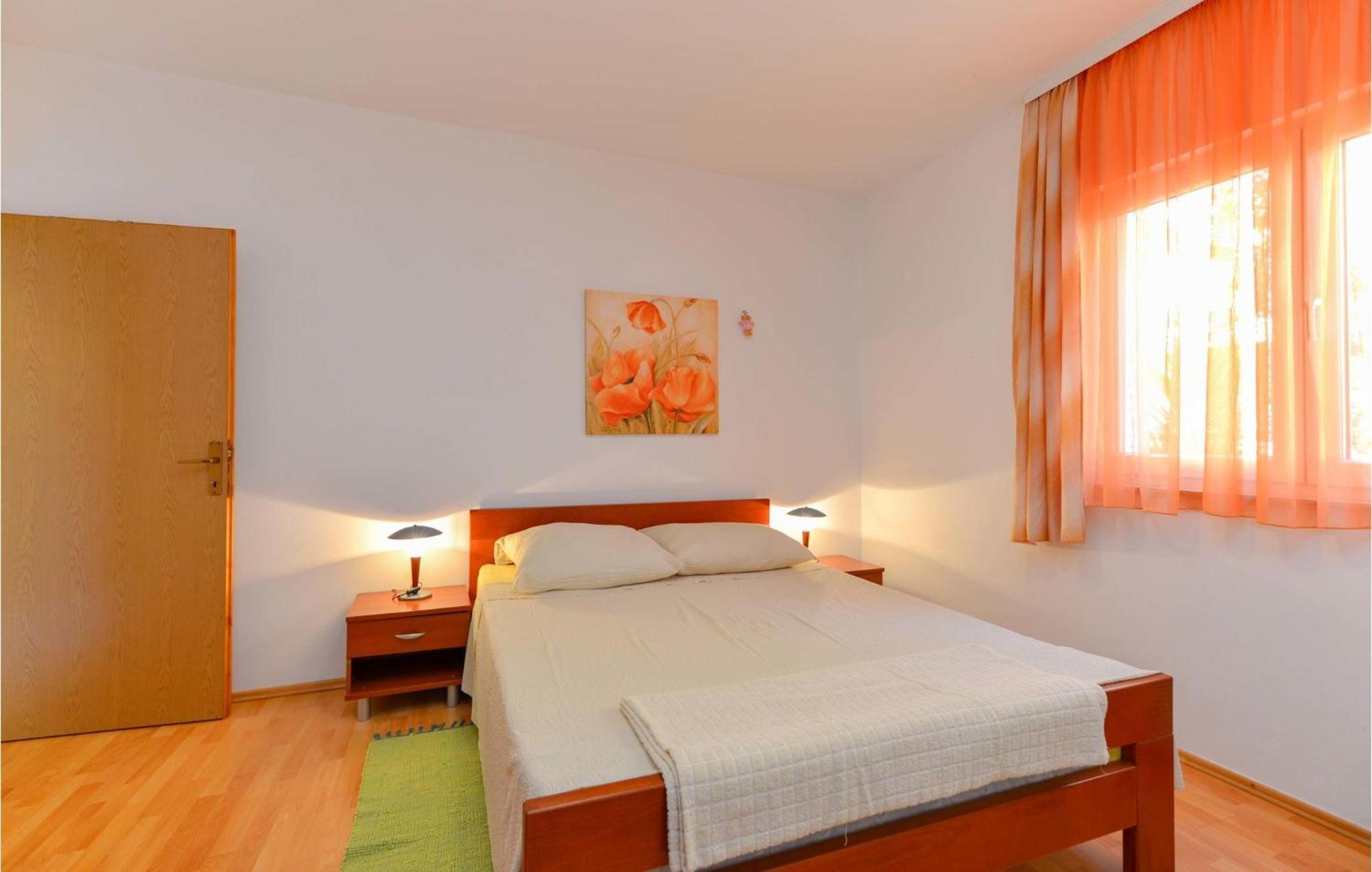 1 Bedroom Nice Apartment In Zadar Eksteriør billede